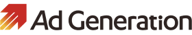 adgeneration logo