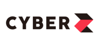 Cyberzロゴ