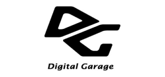Digital Garageロゴ