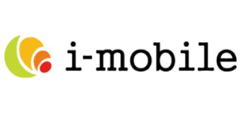 Imobileロゴ