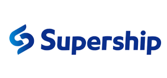 Supershipロゴ