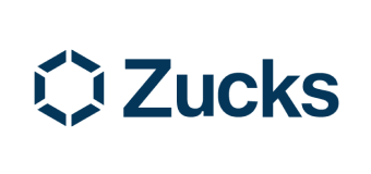 Zucksロゴ