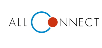 株式会社ALL CONNECTのロゴ