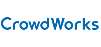株式会社クラウドワークスのロゴ