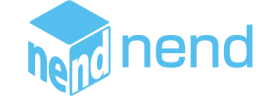 nendのロゴ